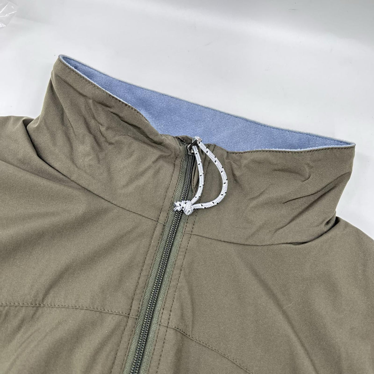Patagonia パタゴニア 03年製 83900 カーキ ストレッチ ゼファー ジャケット ジャケット