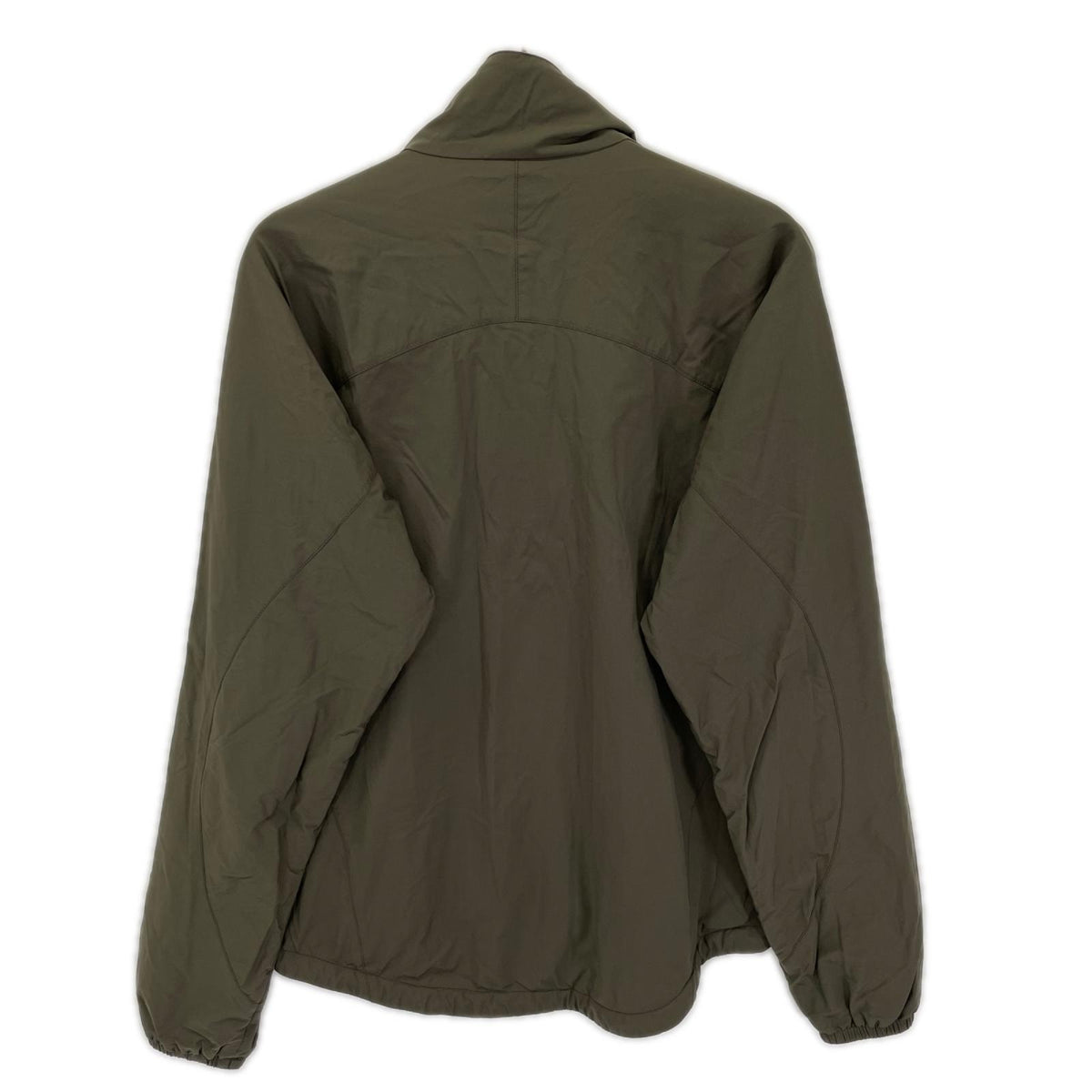 Patagonia パタゴニア 03年製 83900 カーキ ストレッチ ゼファー ジャケット ジャケット