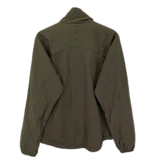 Patagonia パタゴニア 03年製 83900 カーキ ストレッチ ゼファー ジャケット ジャケット