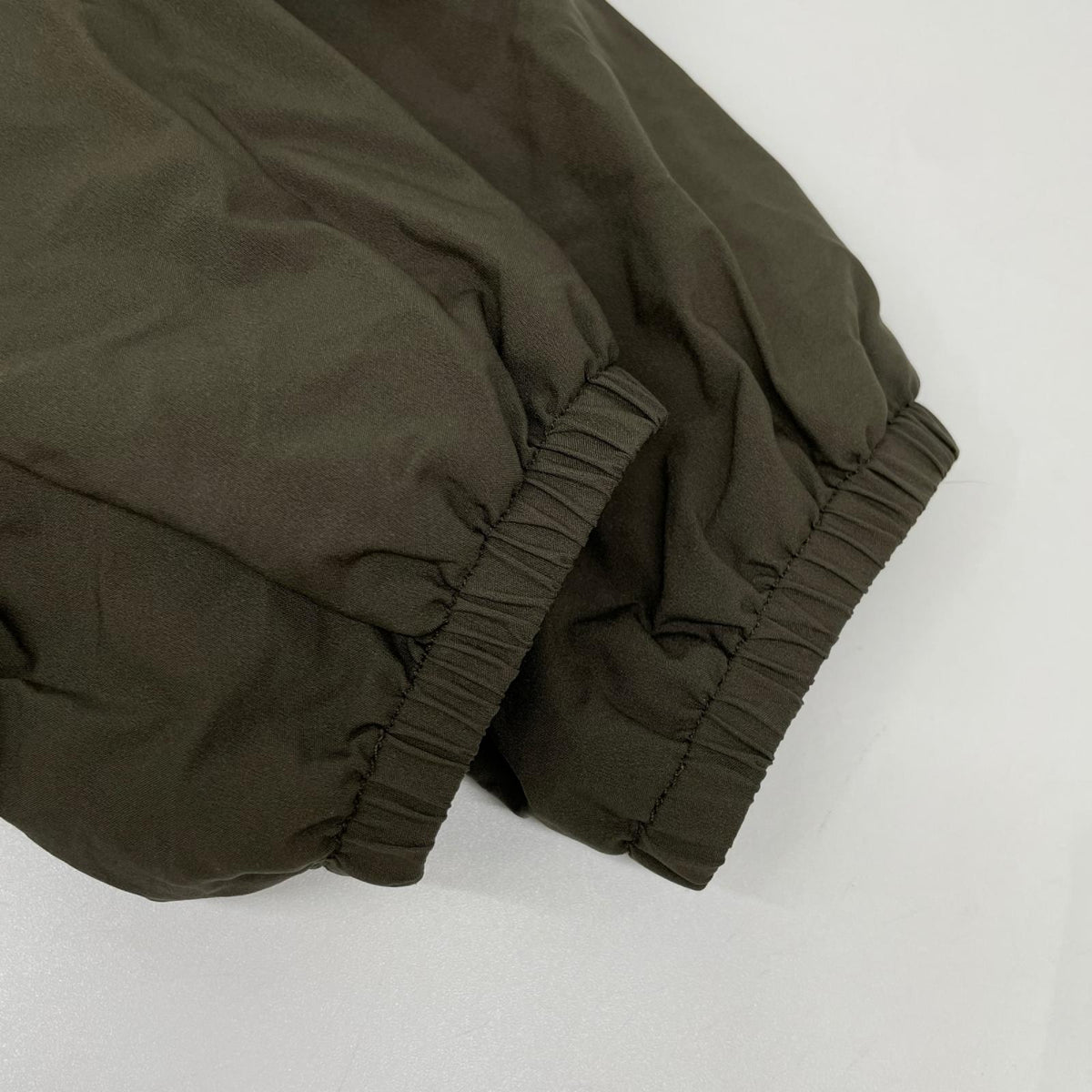 Patagonia パタゴニア 03年製 83900 カーキ ストレッチ ゼファー ジャケット ジャケット