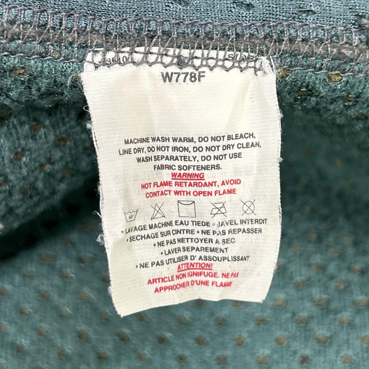 Patagonia パタゴニア 02年製 23024 グレー USA製 クラシックレトロカーディガン トップス