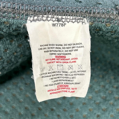 Patagonia パタゴニア 02年製 23024 グレー USA製 クラシックレトロカーディガン トップス