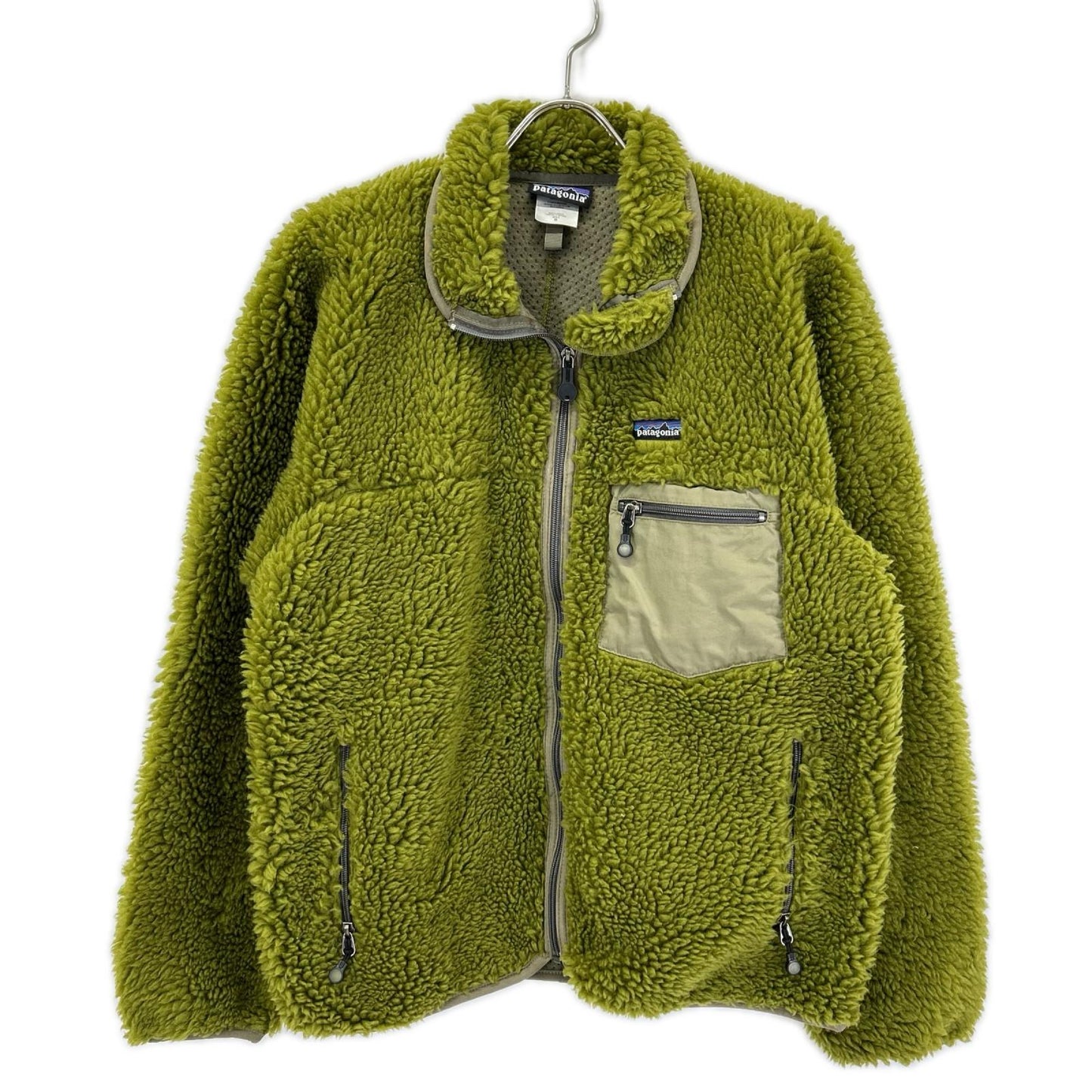 Patagonia パタゴニア 00~04年製 23024 カクタス クラシックレトロカーディガン トップス
