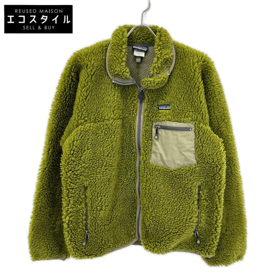 Patagonia パタゴニア 00~04年製 23024 カクタス クラシックレトロカーディガン トップス