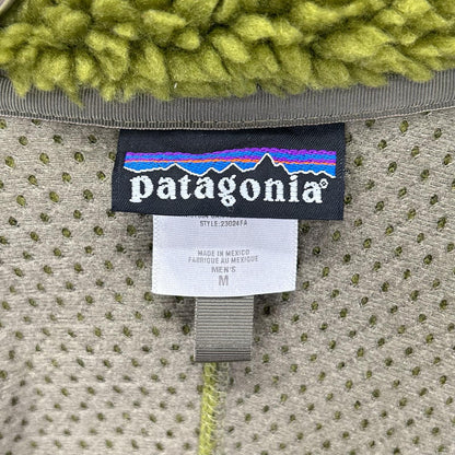Patagonia パタゴニア 00~04年製 23024 カクタス クラシックレトロカーディガン トップス