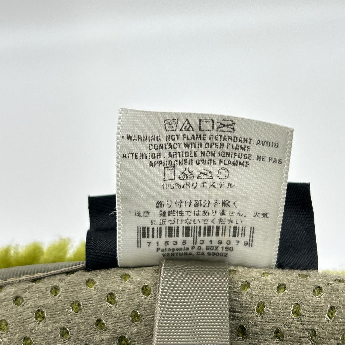 Patagonia パタゴニア 00~04年製 23024 カクタス クラシックレトロカーディガン トップス
