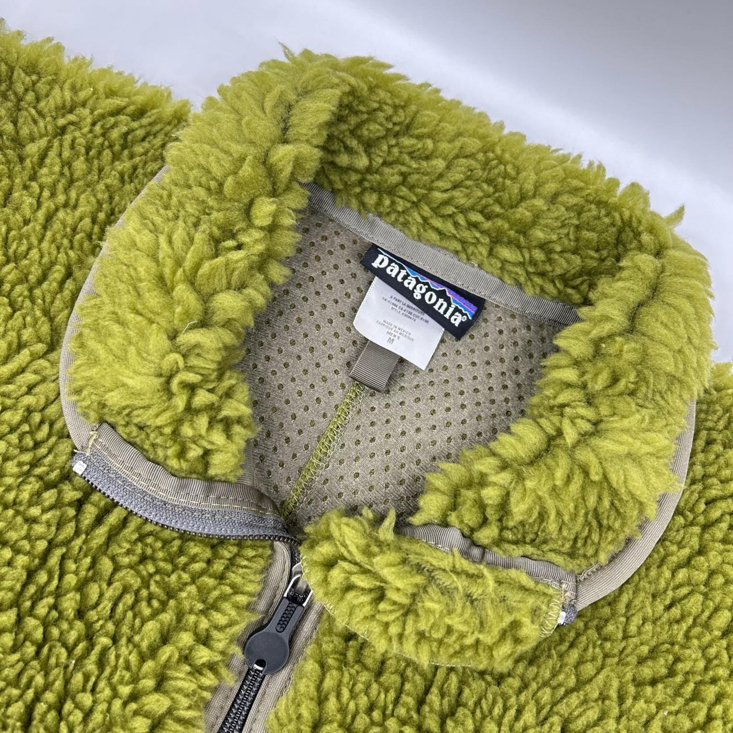 Patagonia パタゴニア 00~04年製 23024 カクタス クラシックレトロカーディガン トップス