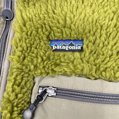Patagonia パタゴニア 00~04年製 23024 カクタス クラシックレトロカーディガン トップス
