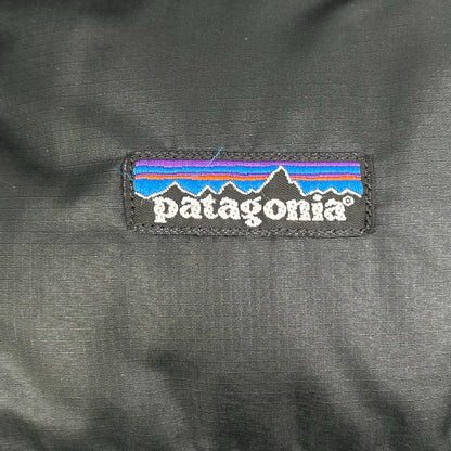 Patagonia パタゴニア 02年製 84600 ブラック パッカブル ダウンジャケット ジャケット