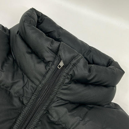 Patagonia パタゴニア 02年製 84600 ブラック パッカブル ダウンジャケット ジャケット