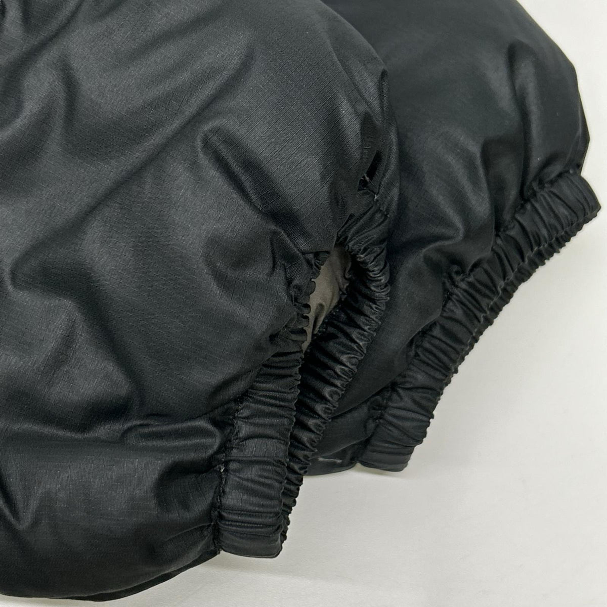 Patagonia パタゴニア 02年製 84600 ブラック パッカブル ダウンジャケット ジャケット
