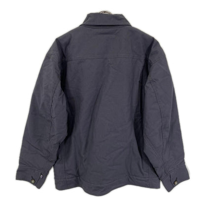 Patagonia パタゴニア 01年製 28300 グレー ダブルデューティー カバーオール ジャケット ジャケット