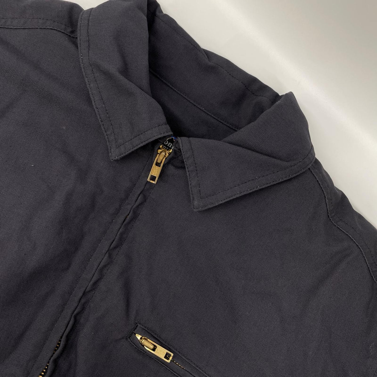 Patagonia パタゴニア 01年製 28300 グレー ダブルデューティー カバーオール ジャケット ジャケット