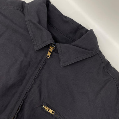 Patagonia パタゴニア 01年製 28300 グレー ダブルデューティー カバーオール ジャケット ジャケット