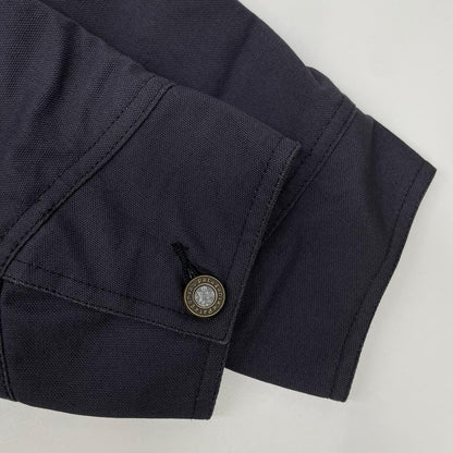 Patagonia パタゴニア 01年製 28300 グレー ダブルデューティー カバーオール ジャケット ジャケット