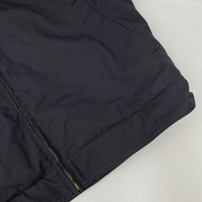 Patagonia パタゴニア 01年製 28300 グレー ダブルデューティー カバーオール ジャケット ジャケット