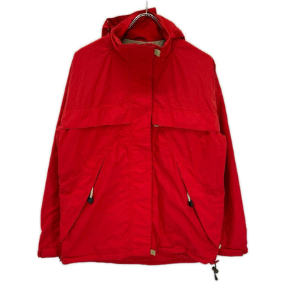 stussy ステューシー 90's レッド スキーウェア ナイロンジャケット ジャケット
