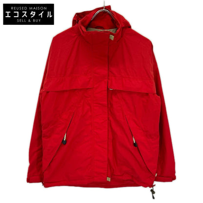 stussy ステューシー 90's レッド スキーウェア ナイロンジャケット ジャケット
