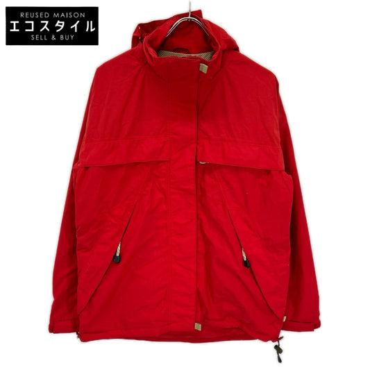 stussy ステューシー 90's レッド スキーウェア ナイロンジャケット ジャケット