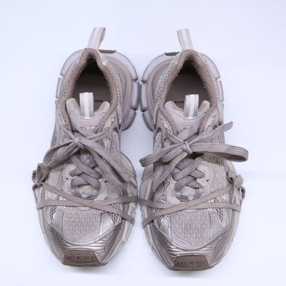 BALENCIAGA バレンシアガ 734734 3XL USED加工 スニーカー シューズ
