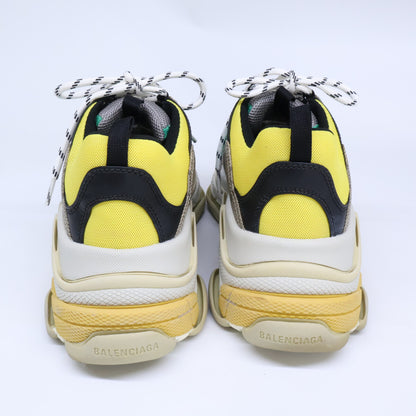 BALENCIAGA バレンシアガ ｘGUCCI グッチ 681067 ザ・ハッカープロジェクト トリプルS スニーカー シューズ