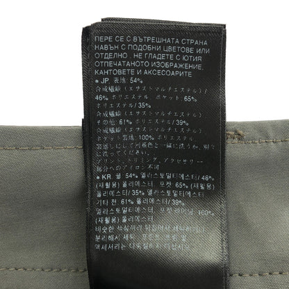G-STAR RAW ジースターロゥ カーキ ROVIC LOOSE PM SHORT カーゴ ハーフパンツ ボトムス