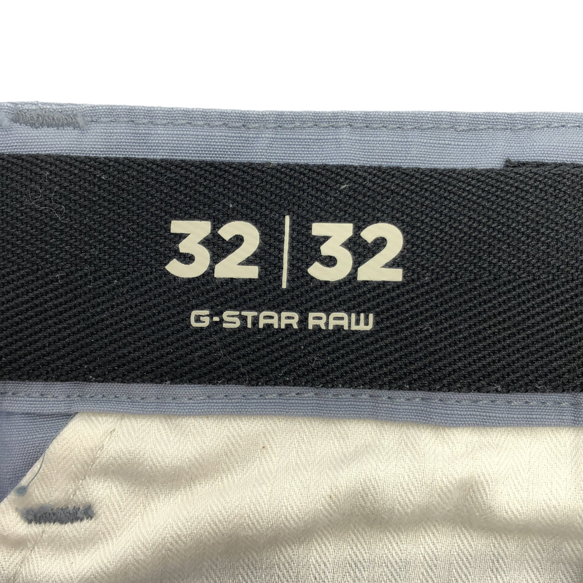 G-STAR RAW ジースターロゥ グレー 3D REGULAR TAPERED カーゴパンツ ボトムス