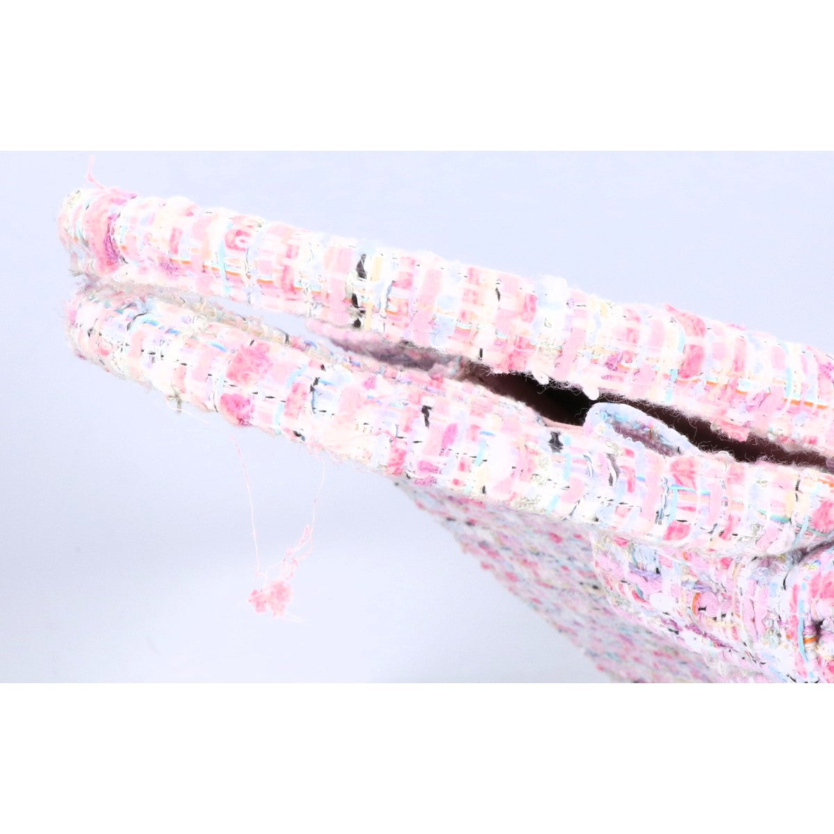 Rene ルネ Everyday Tote Marie ツイード トートバッグ