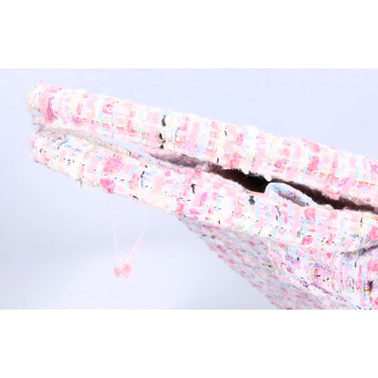 Rene ルネ Everyday Tote Marie ツイード トートバッグ