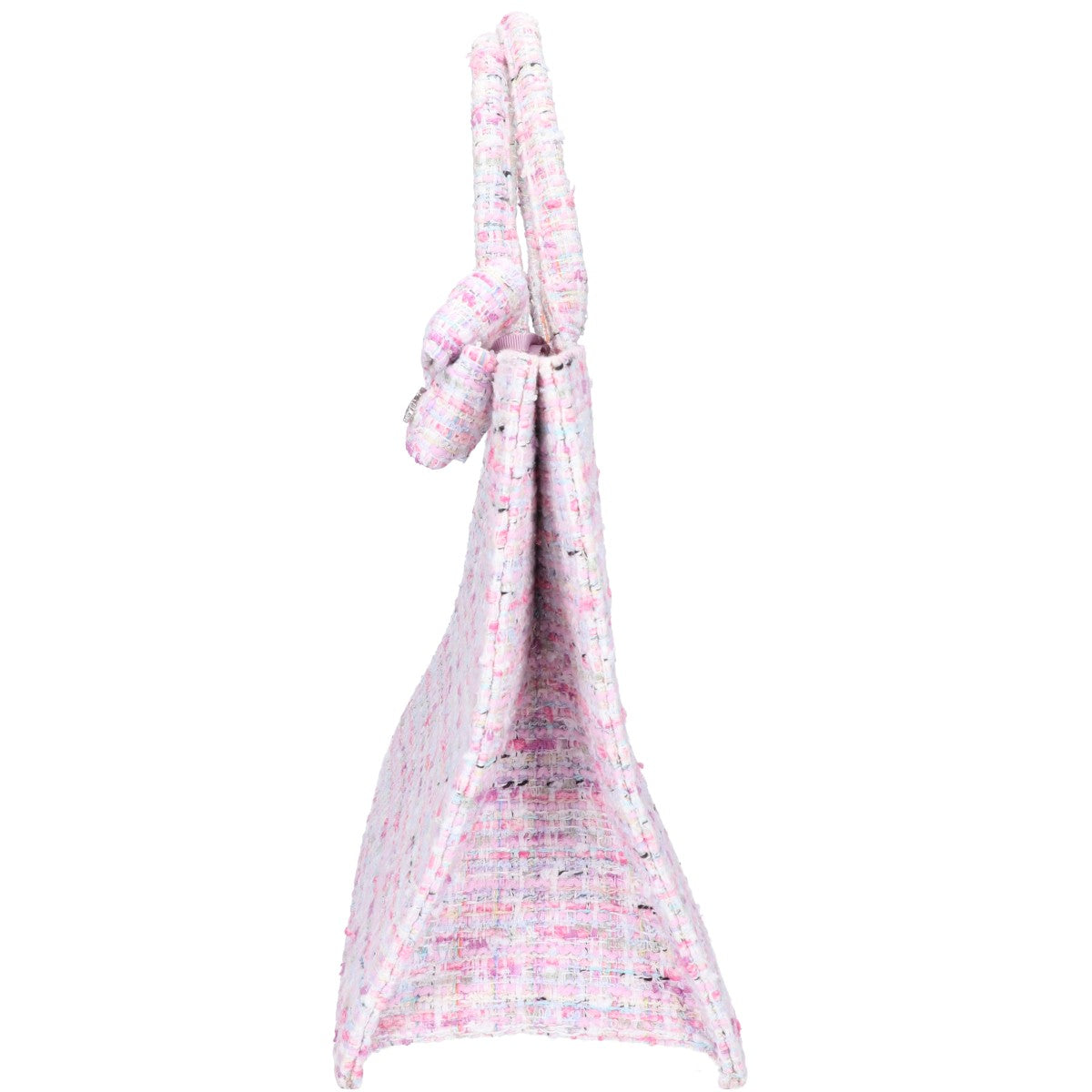 Rene ルネ Everyday Tote Marie ツイード トートバッグ
