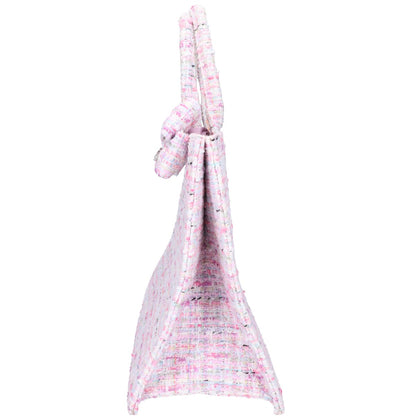 Rene ルネ Everyday Tote Marie ツイード トートバッグ