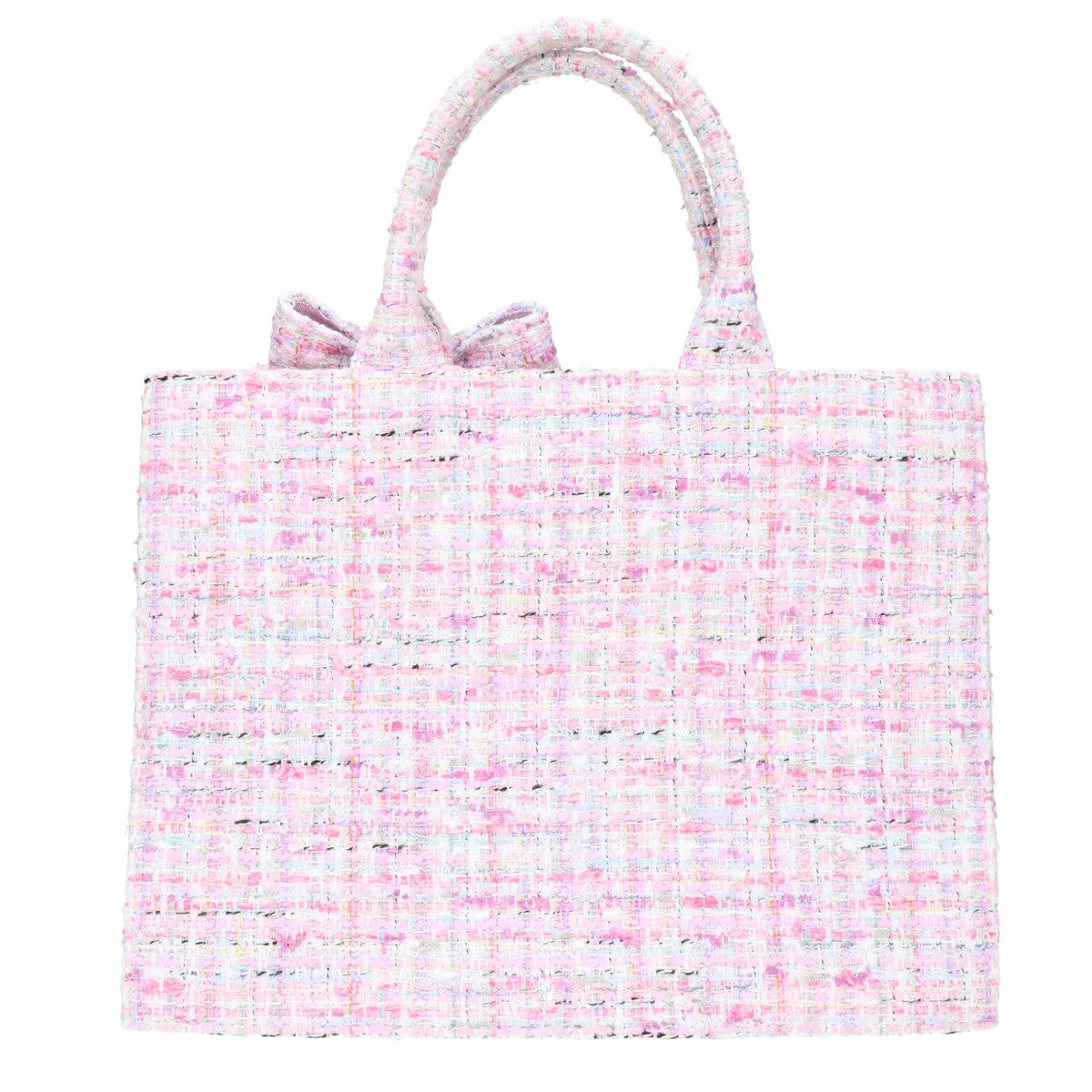 Rene ルネ Everyday Tote Marie ツイード トートバッグ