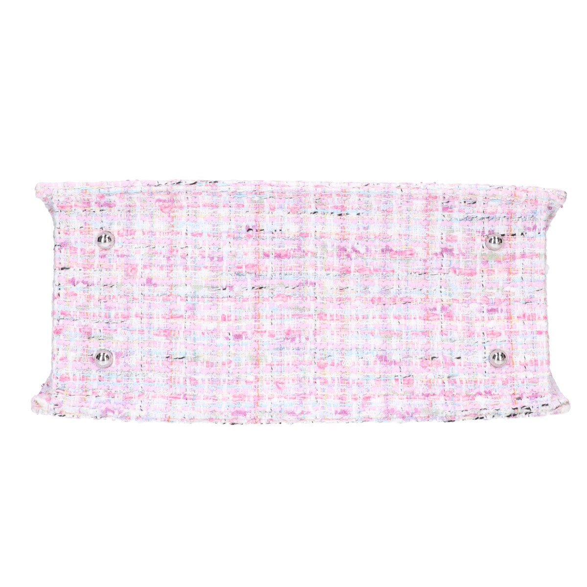 Rene ルネ Everyday Tote Marie ツイード トートバッグ