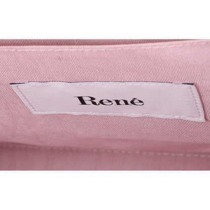 Rene ルネ Everyday Tote Marie ツイード トートバッグ