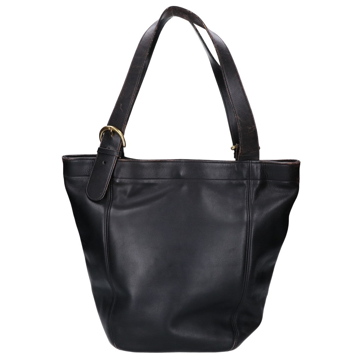 COACH コーチ 4082 オールドコーチ レザー トートバッグ