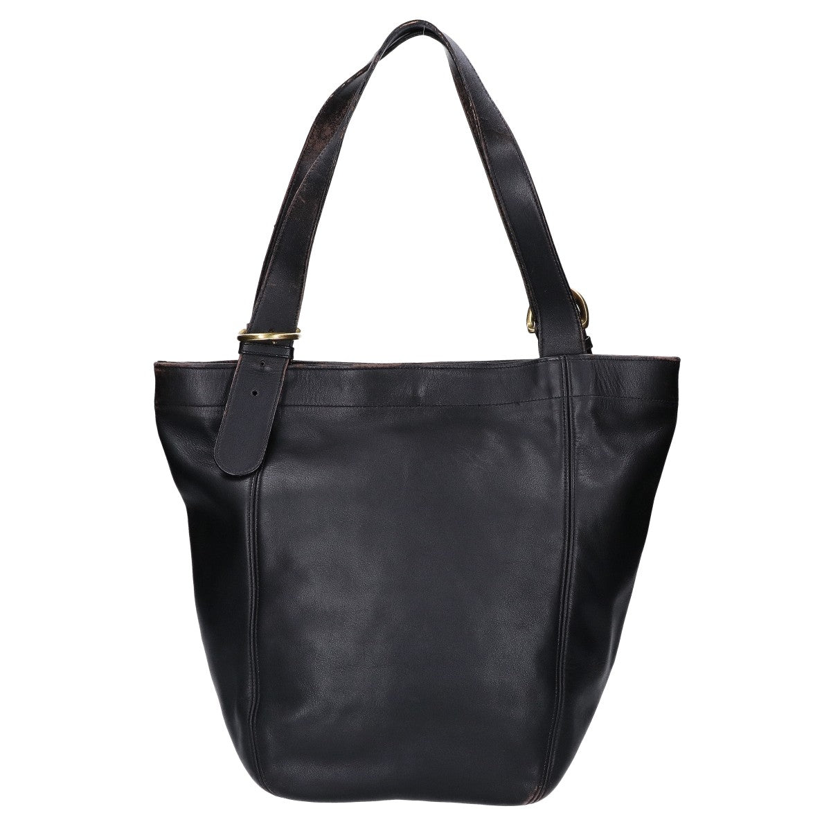 COACH コーチ 4082 オールドコーチ レザー トートバッグ