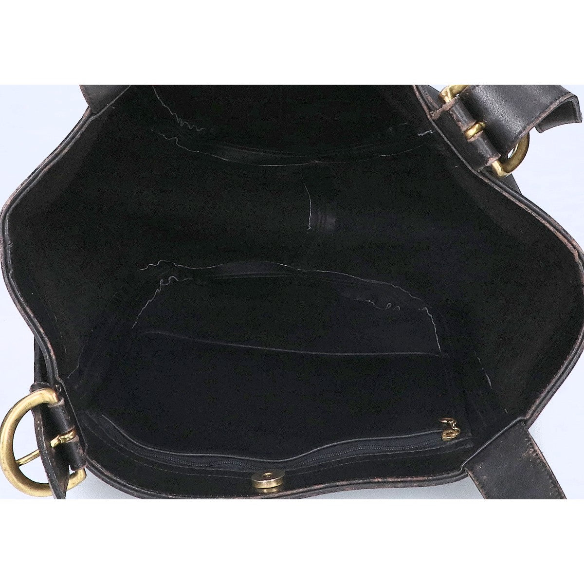 COACH コーチ 4082 オールドコーチ レザー トートバッグ