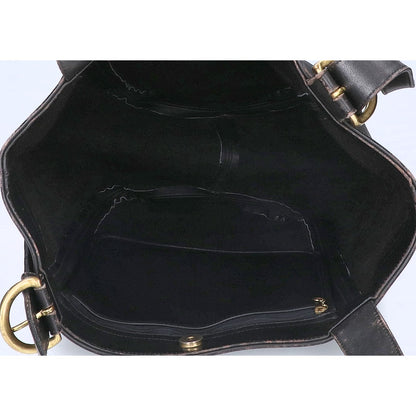 COACH コーチ 4082 オールドコーチ レザー トートバッグ