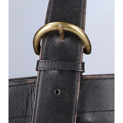 COACH コーチ 4082 オールドコーチ レザー トートバッグ
