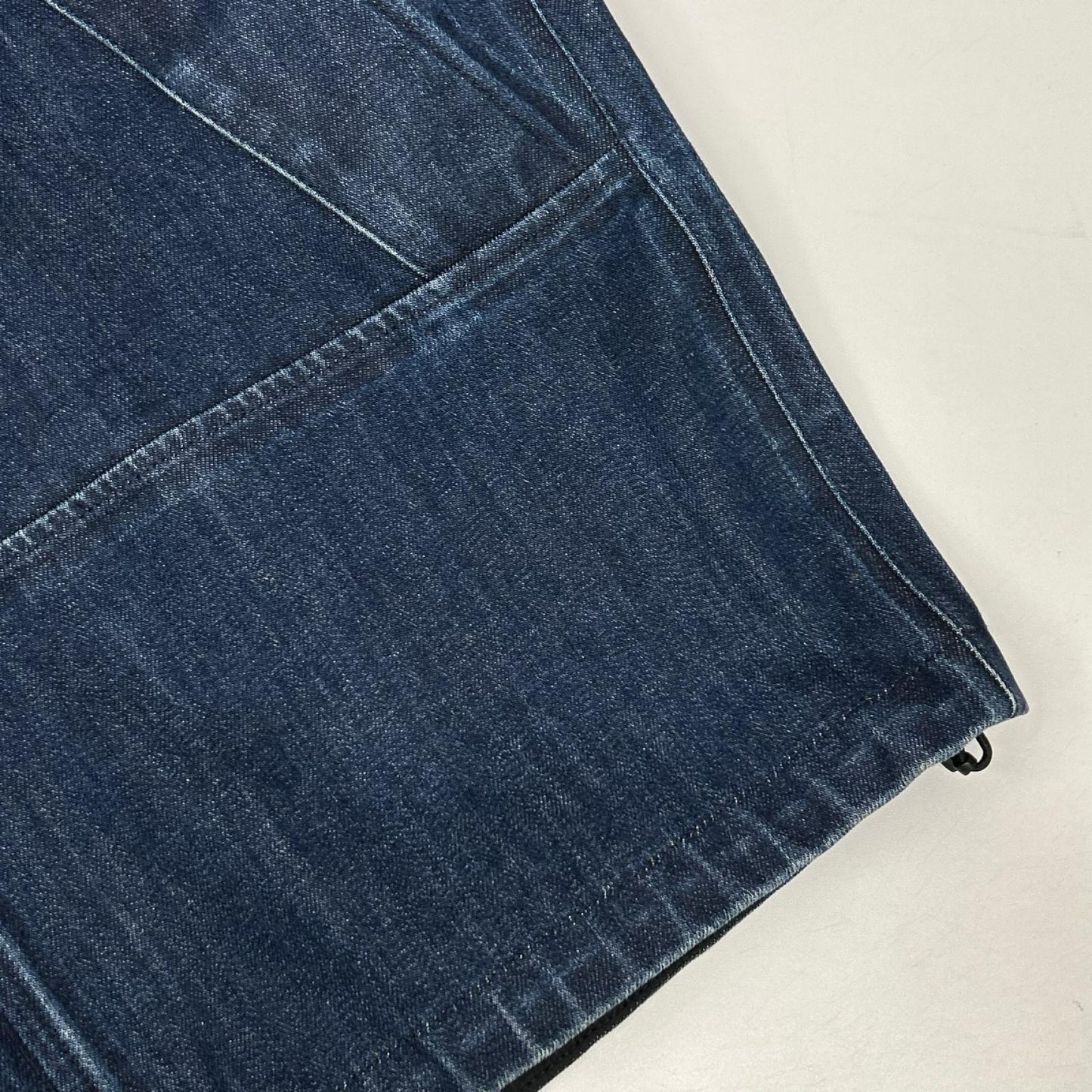 THE NORTH FACE ノースフェイス NP61931R インディゴ GTX Denim Mountain Jacket ジャケット