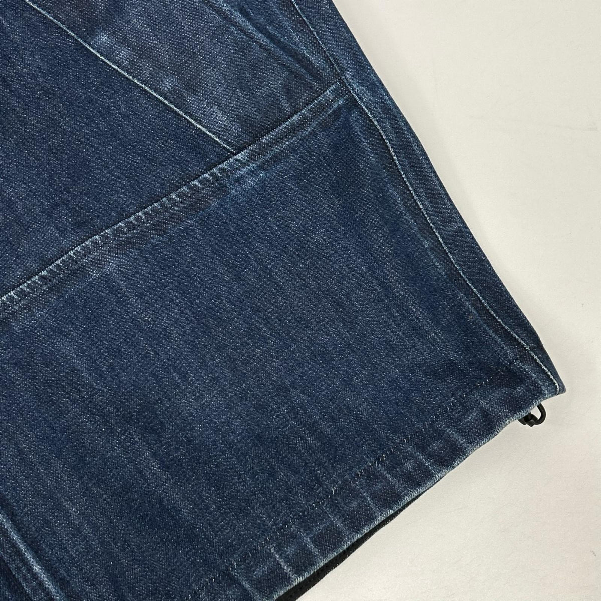 THE NORTH FACE ノースフェイス NP61931R インディゴ GTX Denim Mountain Jacket ジャケット