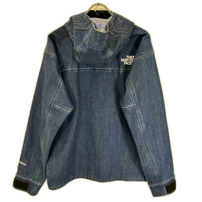 THE NORTH FACE ノースフェイス NP61931R インディゴ GTX Denim Mountain Jacket ジャケット