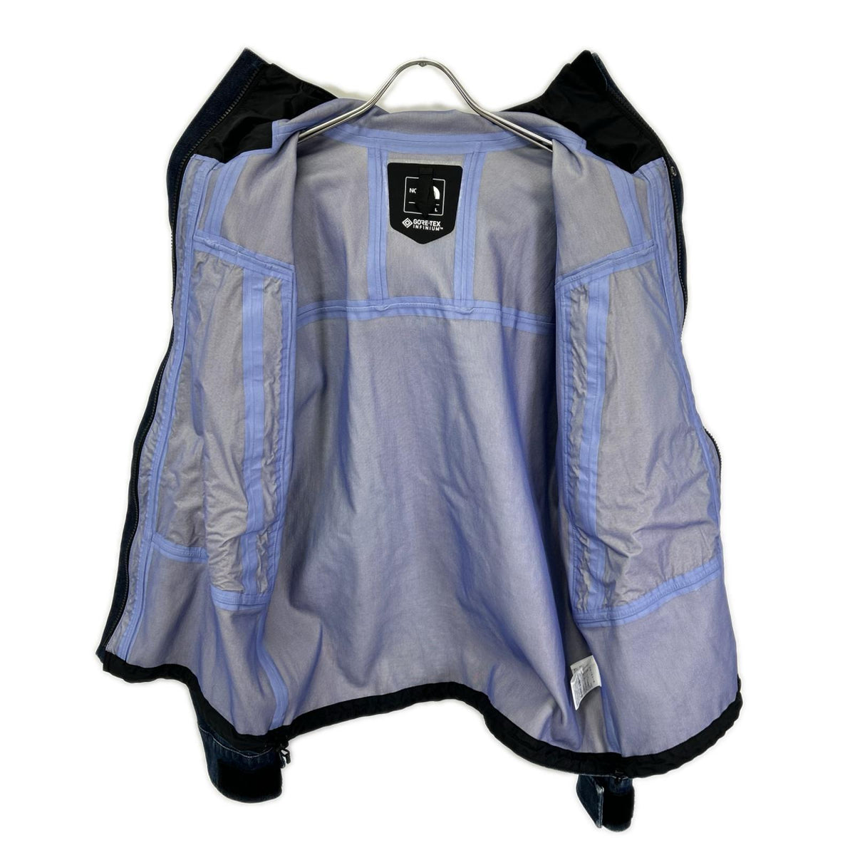 THE NORTH FACE ノースフェイス NP61931R インディゴ GTX Denim Mountain Jacket ジャケット
