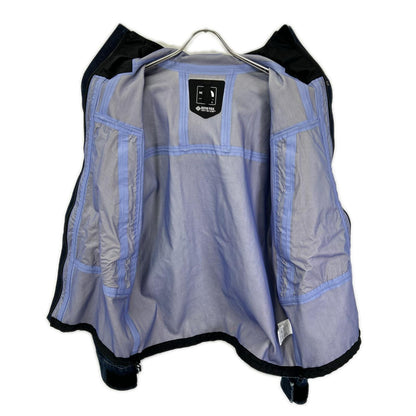 THE NORTH FACE ノースフェイス NP61931R インディゴ GTX Denim Mountain Jacket ジャケット