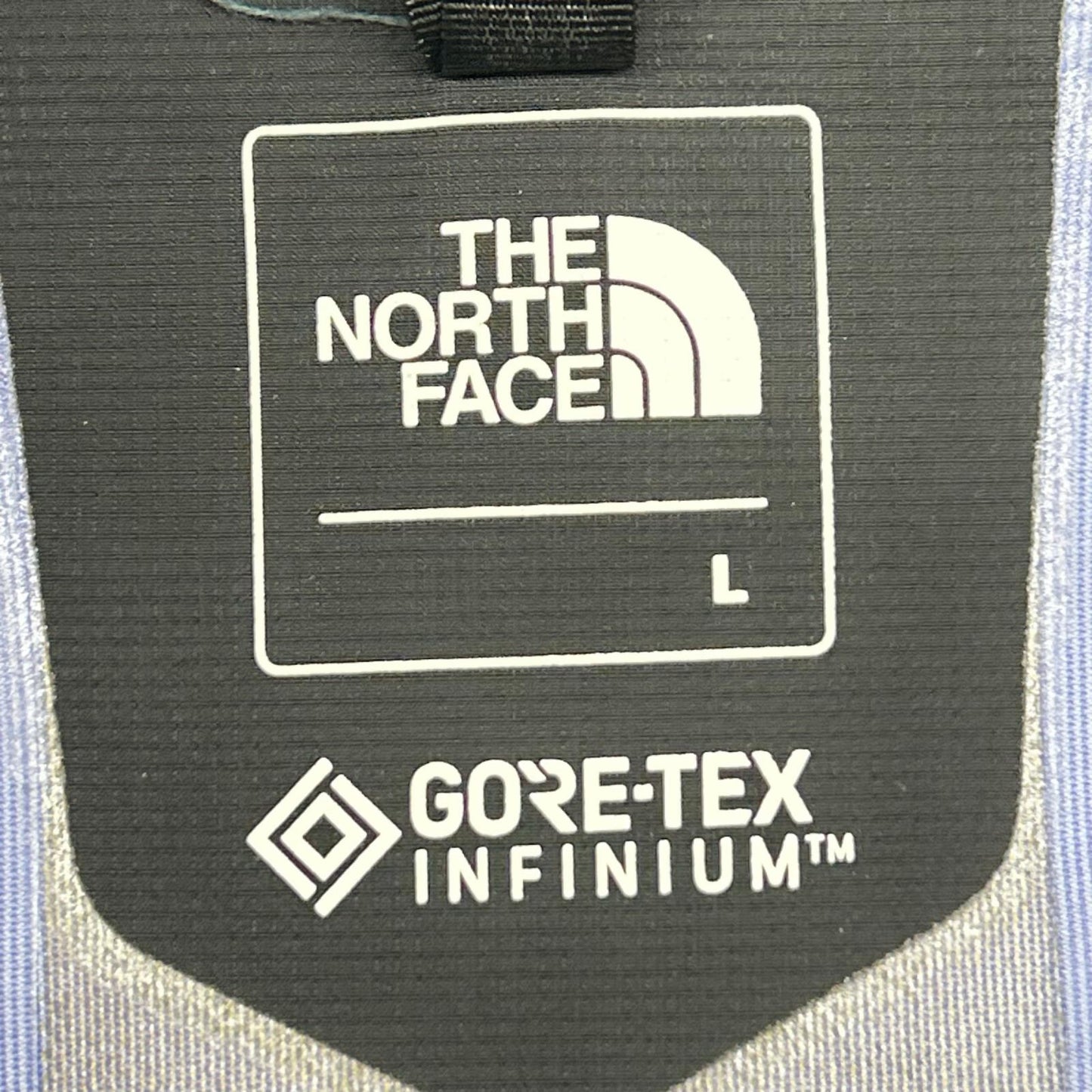 THE NORTH FACE ノースフェイス NP61931R インディゴ GTX Denim Mountain Jacket ジャケット