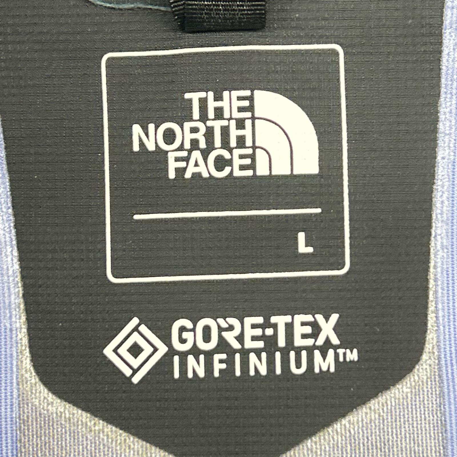 THE NORTH FACE ノースフェイス NP61931R インディゴ GTX Denim Mountain Jacket ジャケット