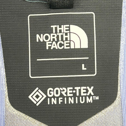 THE NORTH FACE ノースフェイス NP61931R インディゴ GTX Denim Mountain Jacket ジャケット