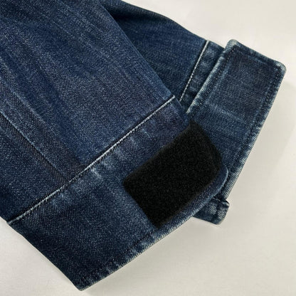THE NORTH FACE ノースフェイス NP61931R インディゴ GTX Denim Mountain Jacket ジャケット