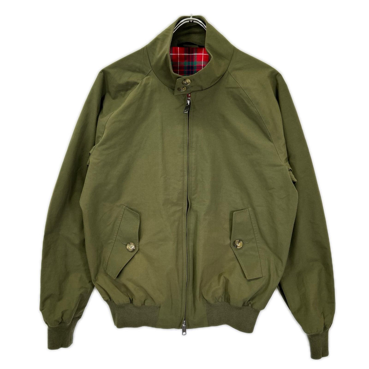 BARACUTA バラクータ カーキ G-9 オリジナルハリントンジャケット ジャケット