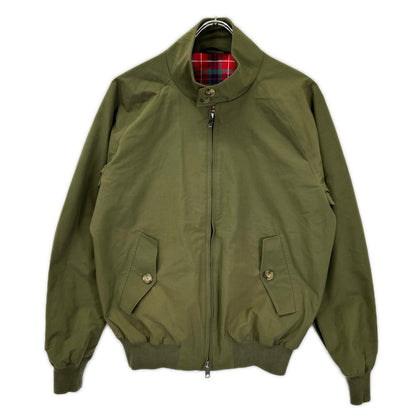 BARACUTA バラクータ カーキ G-9 オリジナルハリントンジャケット ジャケット